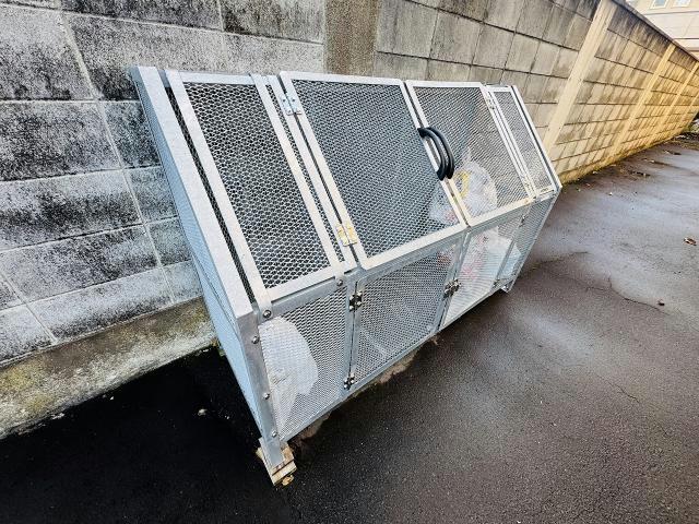 その他共有部分　建物設備