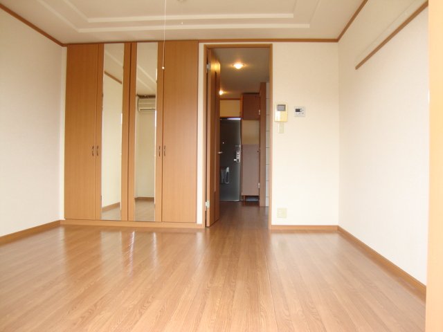 その他部屋・スペース　洋室