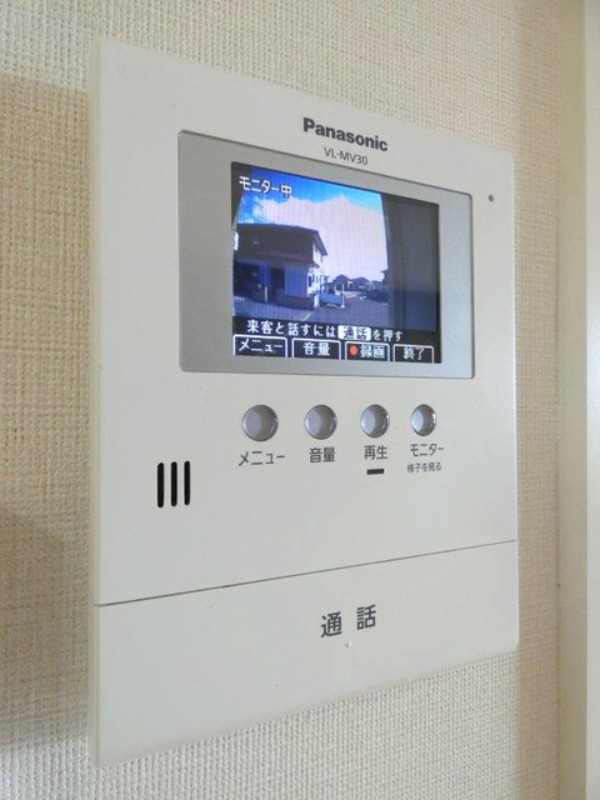 セキュリティ　図面と現状に相違がある場合には現状を優先