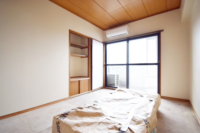 その他　同物件別号室の写真です。