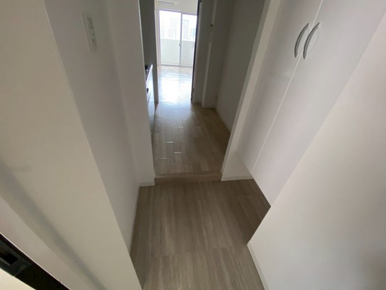 玄関　※別部屋の写真です