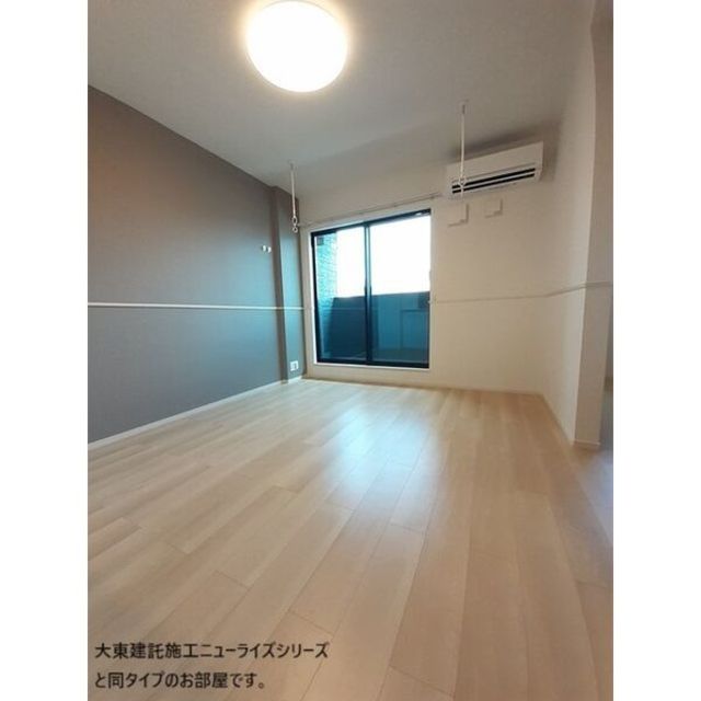 居室・リビング　イメージ写真です