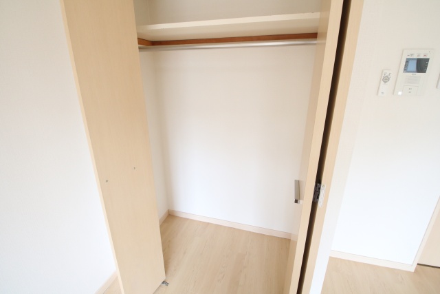 収納　※別室の参考写真の為、現況優先です。