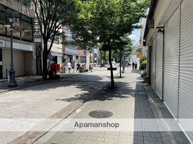 その他　並木坂入口（その他）まで350m