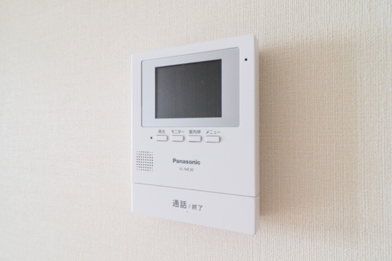 セキュリティ　図面と現状に相違がある場合には現状を優先