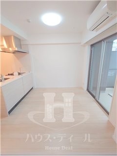 居室・リビング　リビングです
