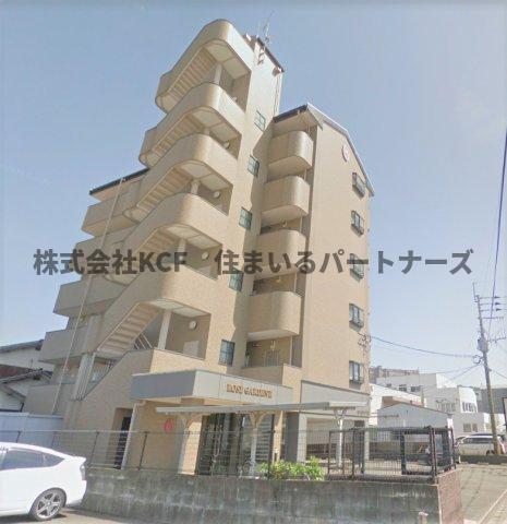 建物外観　外観です