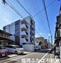 西鉄平尾駅より徒歩6分 4階 築6年3ヶ月の賃貸物件