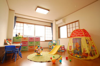 幼稚園・保育園　ほしぞら保育園（幼稚園・保育園）まで55m