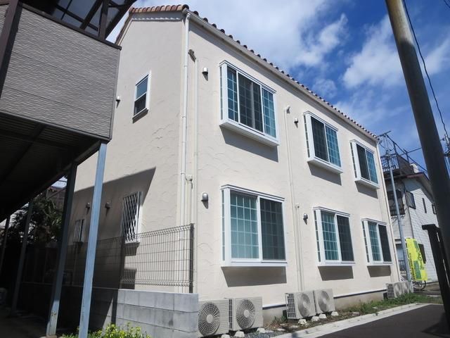 建物外観　★住環境良好★