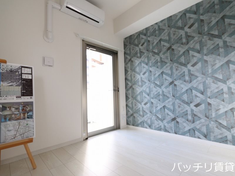 その他設備　※同型タイプ写真の為現状を優先致します。