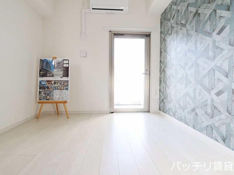 その他部屋・スペース　※同型タイプ写真の為現状を優先致します。