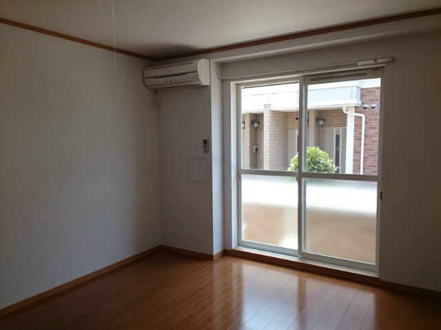 その他部屋・スペース　陽の入るお部屋です！