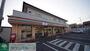 コンビニ　セブンイレブン川越岸町2丁目店（コンビニ）まで250m