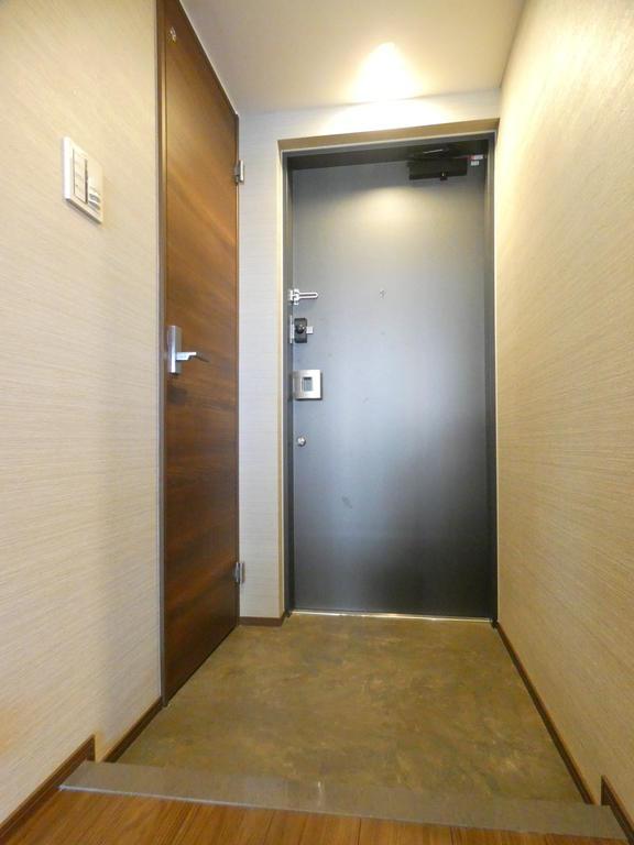 玄関　玄関※別部屋参考写真