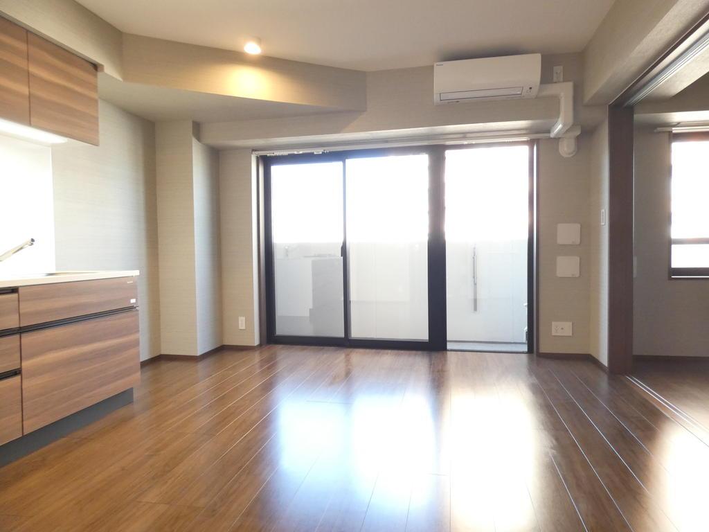 居室・リビング　居室※別部屋参考写真