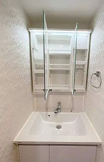 洗面設備　洗面※別部屋参考写真