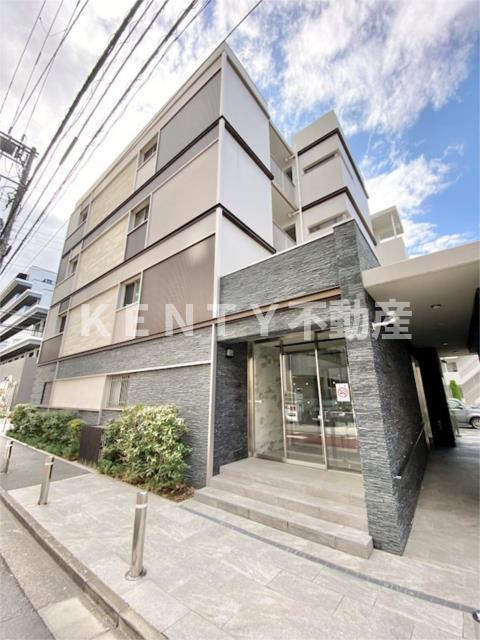 建物外観　外観も気になるポイント
