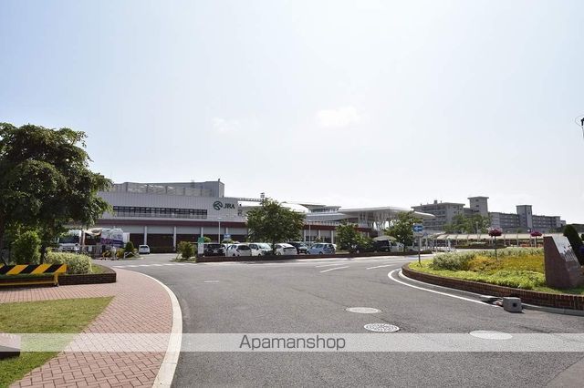 その他　函館競馬場（その他）まで585m