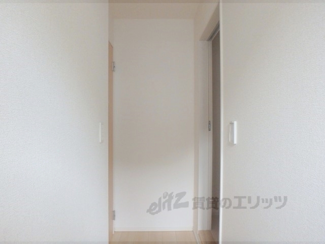 その他部屋・スペース　廊下
