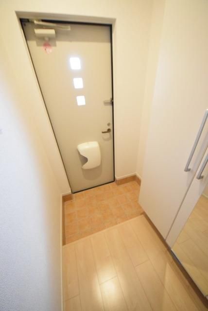 玄関　☆玄関広いです☆