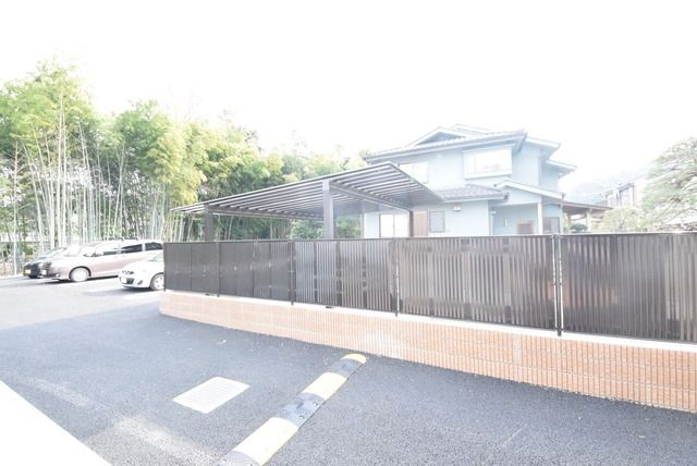 眺望　☆長閑でいい場所です☆