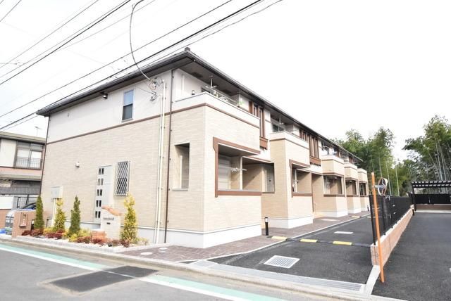 建物外観　☆建物外観です☆