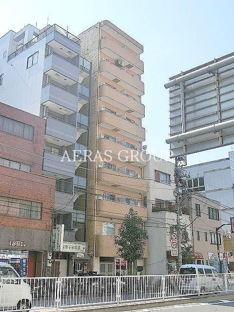 建物外観　★外観★