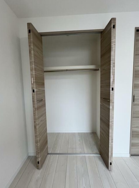 収納　他部屋参考写真