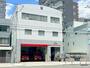 その他　大阪市消防局 浪速消防署 立葉出張所（その他）まで229m