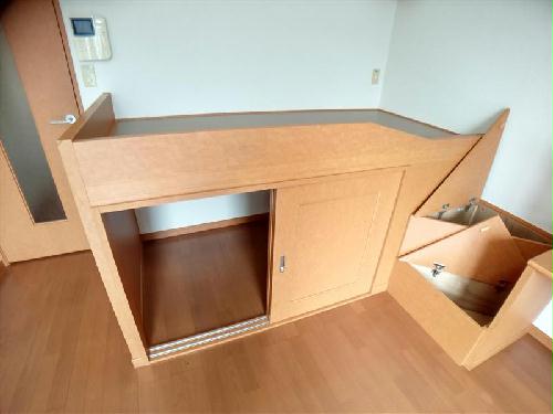 その他部屋・スペース　設備仕様は号室により異なる為、現況を優先とします。