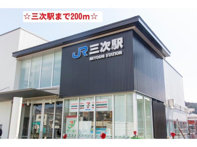 その他　周辺環境