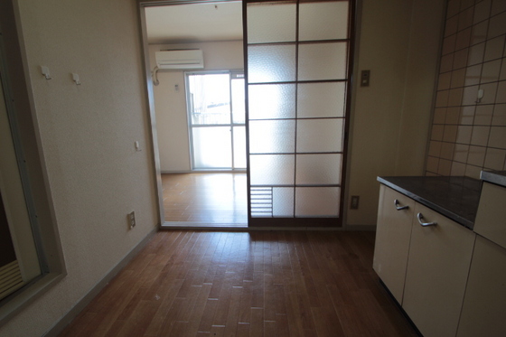その他部屋・スペース　※別部屋の写真です