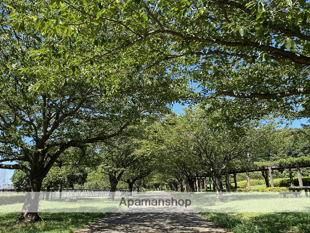 その他　引地川親水公園（その他）まで610m
