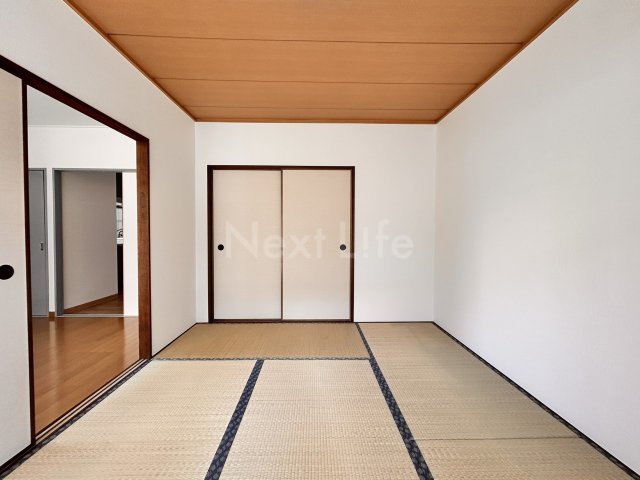 その他部屋・スペース　サンハイツ西八王子