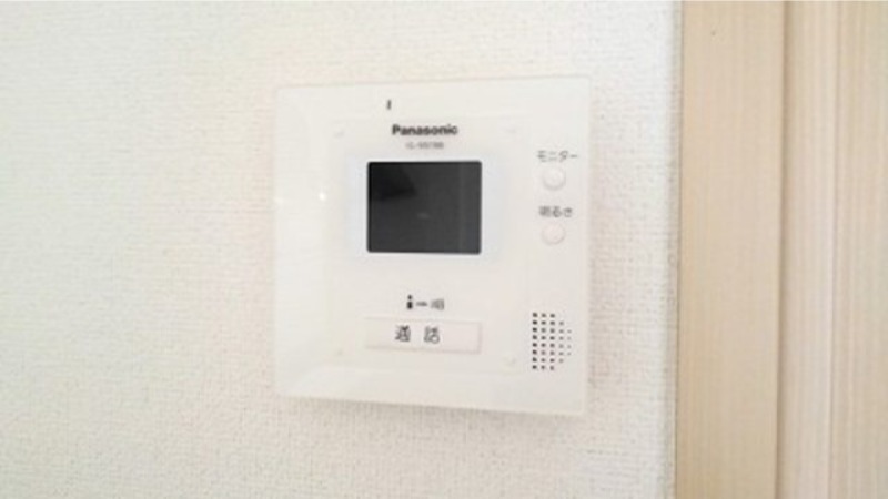 セキュリティ　図面と現状に相違がある場合には現状を優先