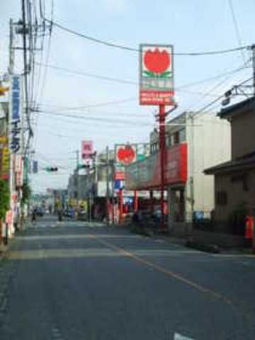 その他　セキ薬局（その他）まで53m