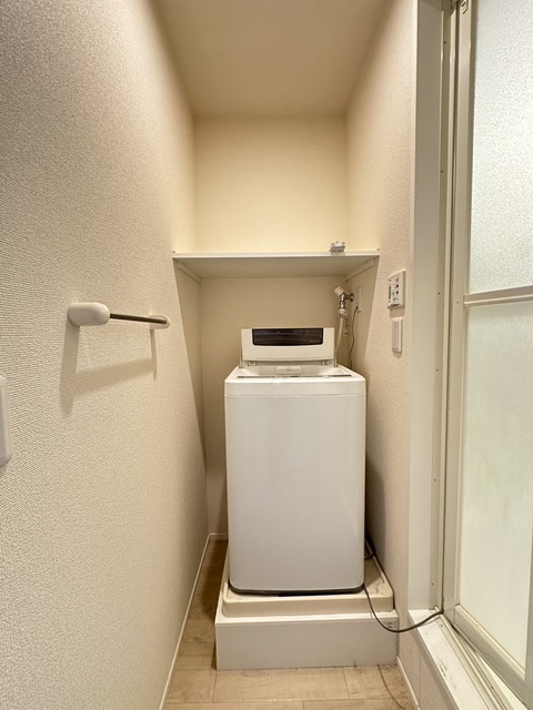 その他設備　同施工会社参考写真です