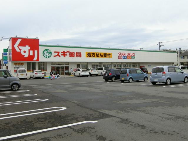その他　スギ薬局（その他）まで570m