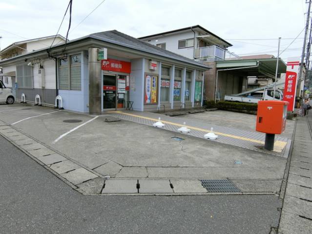 郵便局　沼津大岡駅前郵便局（郵便局）まで739m