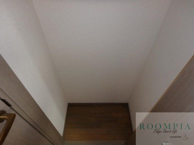 その他部屋・スペース　※同タイプの別のお部屋です。