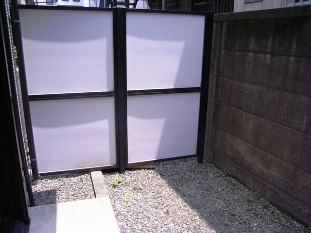 バルコニー　★バルコニー★