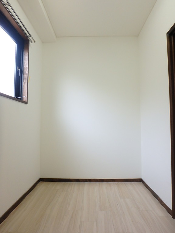収納　納屋