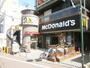 飲食店　マクドナルド 小田急読売ランド駅前店（飲食店）まで835m