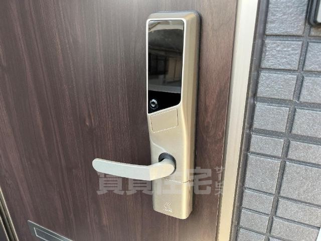 その他部屋・スペース　電子キー（イメージ）