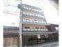 京都駅より徒歩8分 1階 築14年6ヶ月の賃貸物件