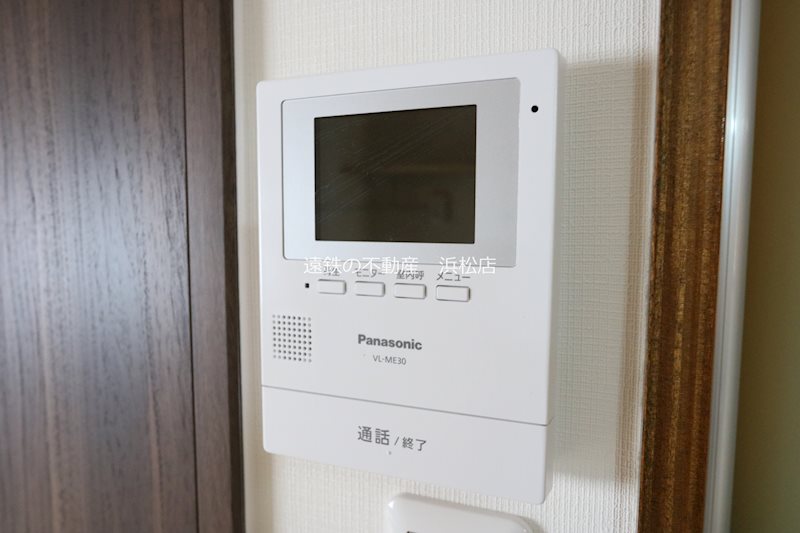 セキュリティ　※現況優先