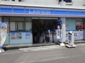 コンビニ　ローソン（コンビニ）まで90m