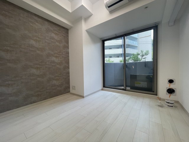 その他部屋・スペース　落ち着いて過ごせるお部屋なので、寝室にいかがでしょうか