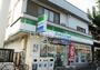 コンビニ　ファミリーマート 千種田代本通四丁目店（コンビニ）まで244m
